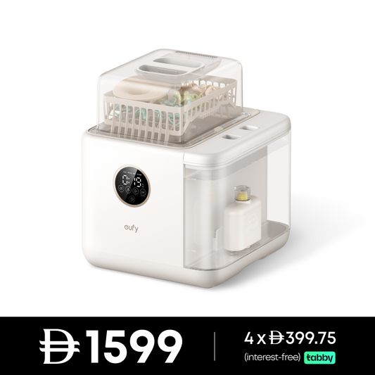 eufy Baby Bottle Washer S1 Pro
