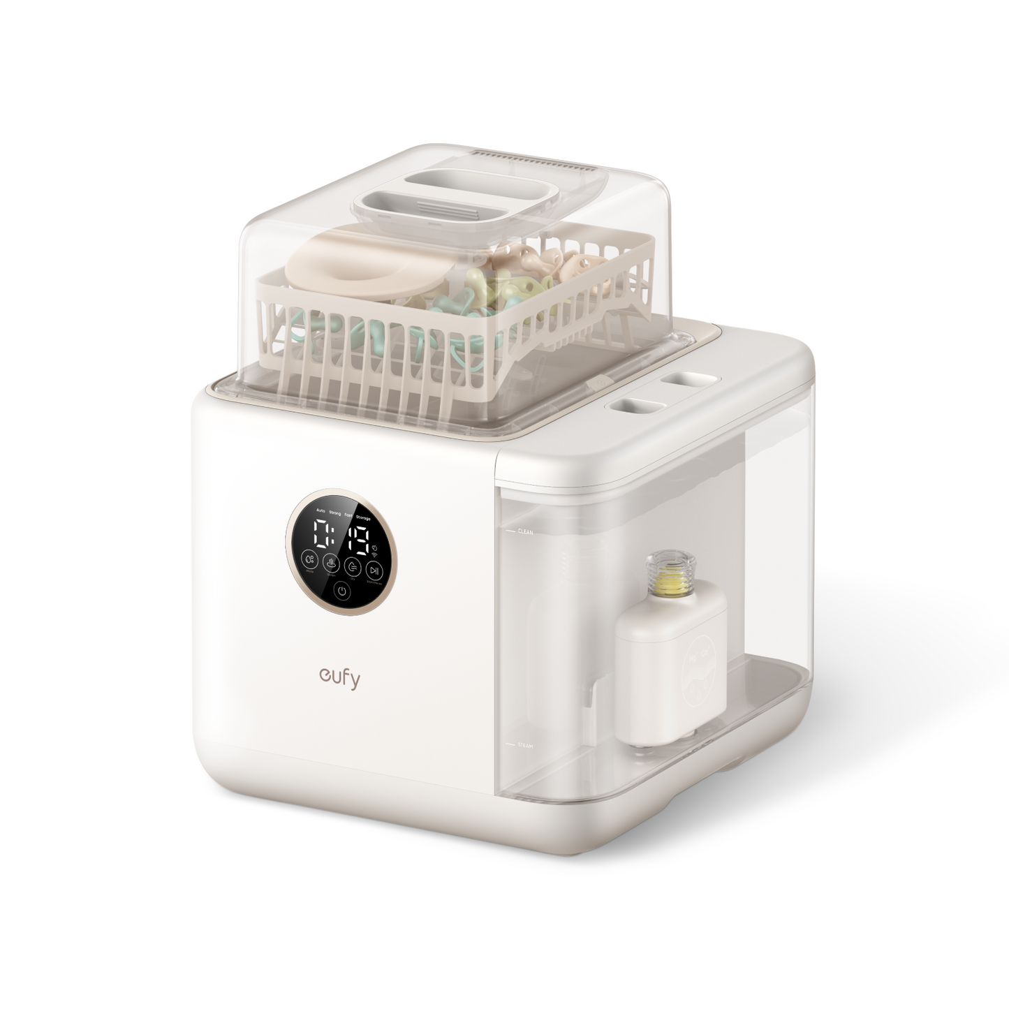 eufy Baby Bottle Washer S1 Pro