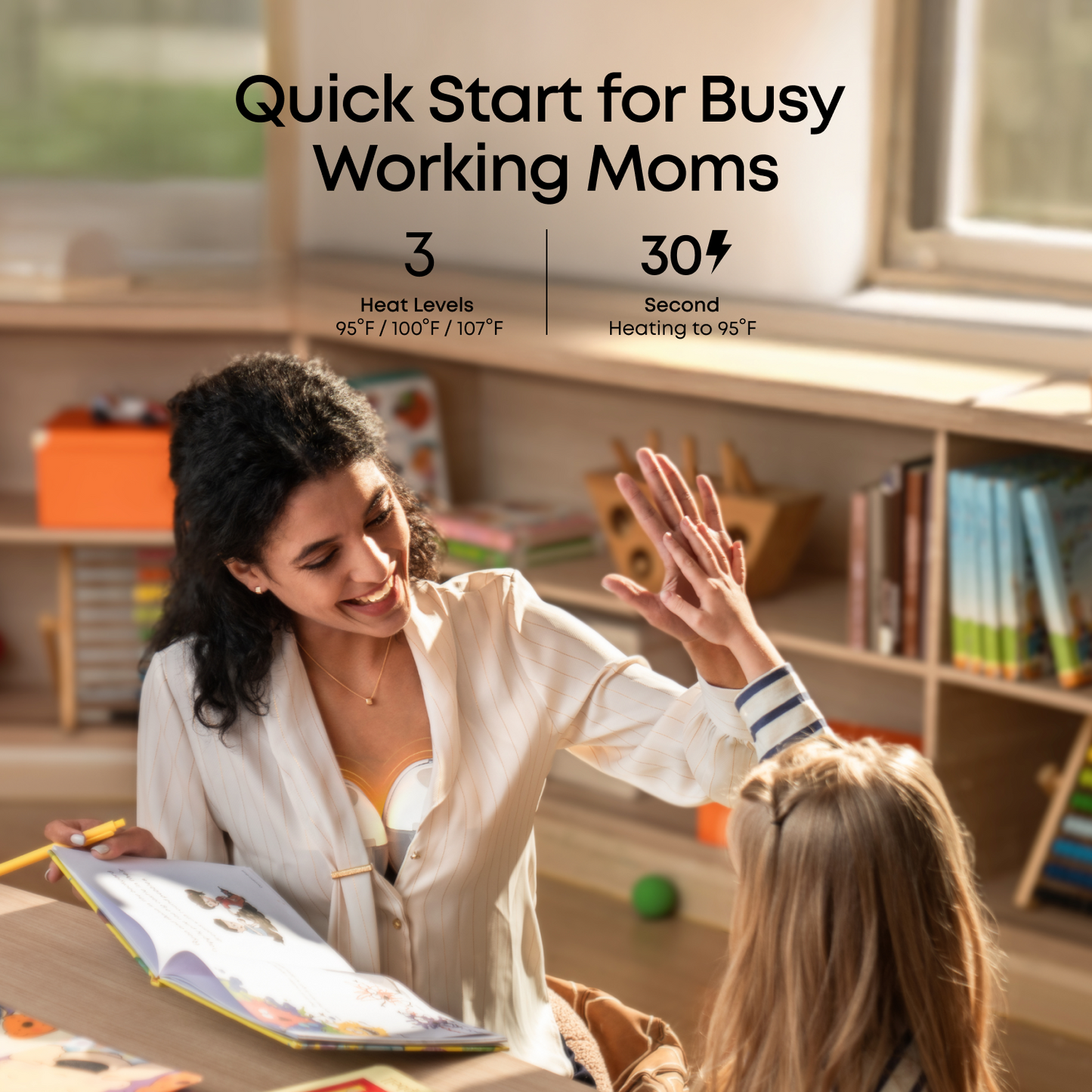 eufy Wearable Breast Pump E20