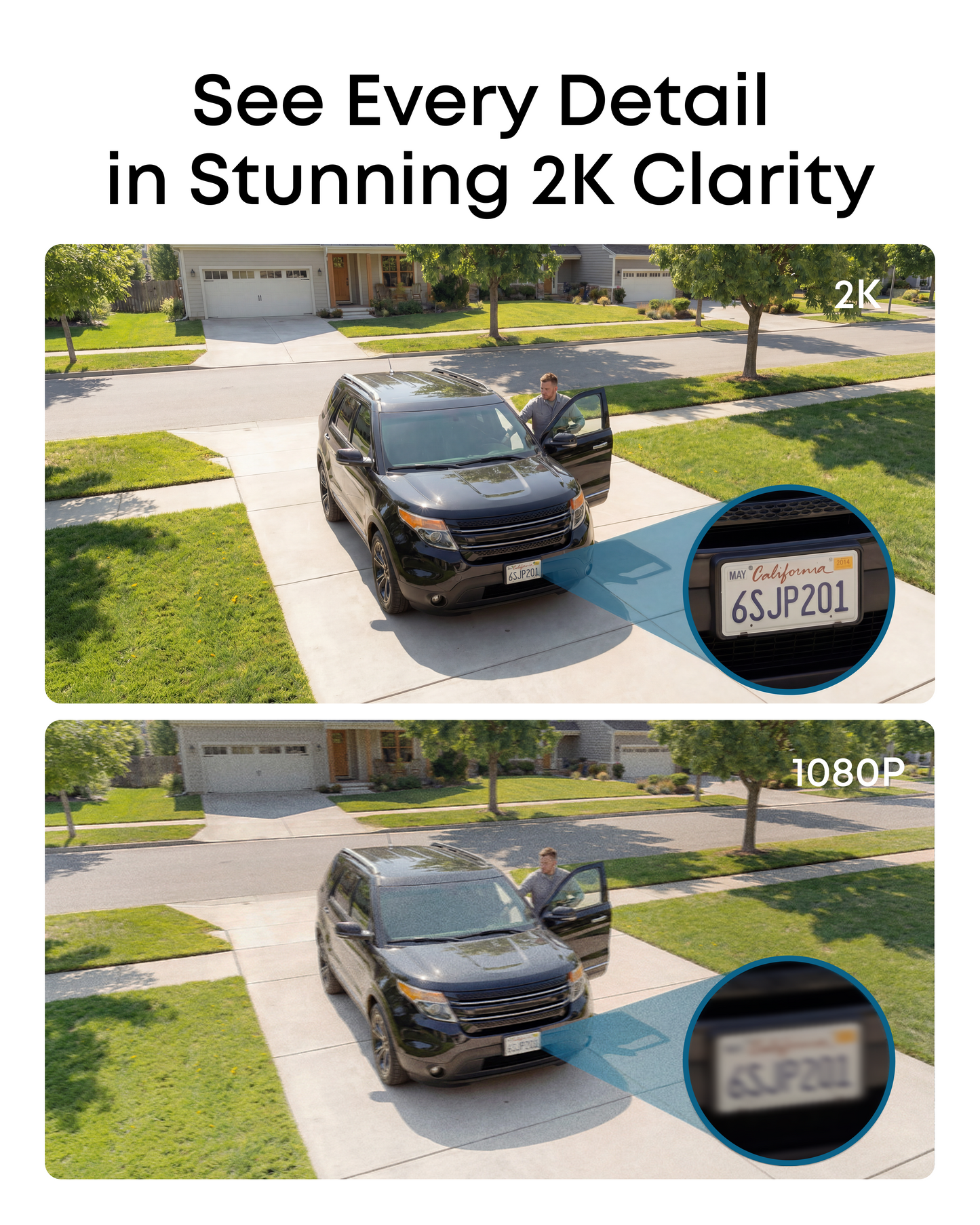 eufyCam C37 Solo