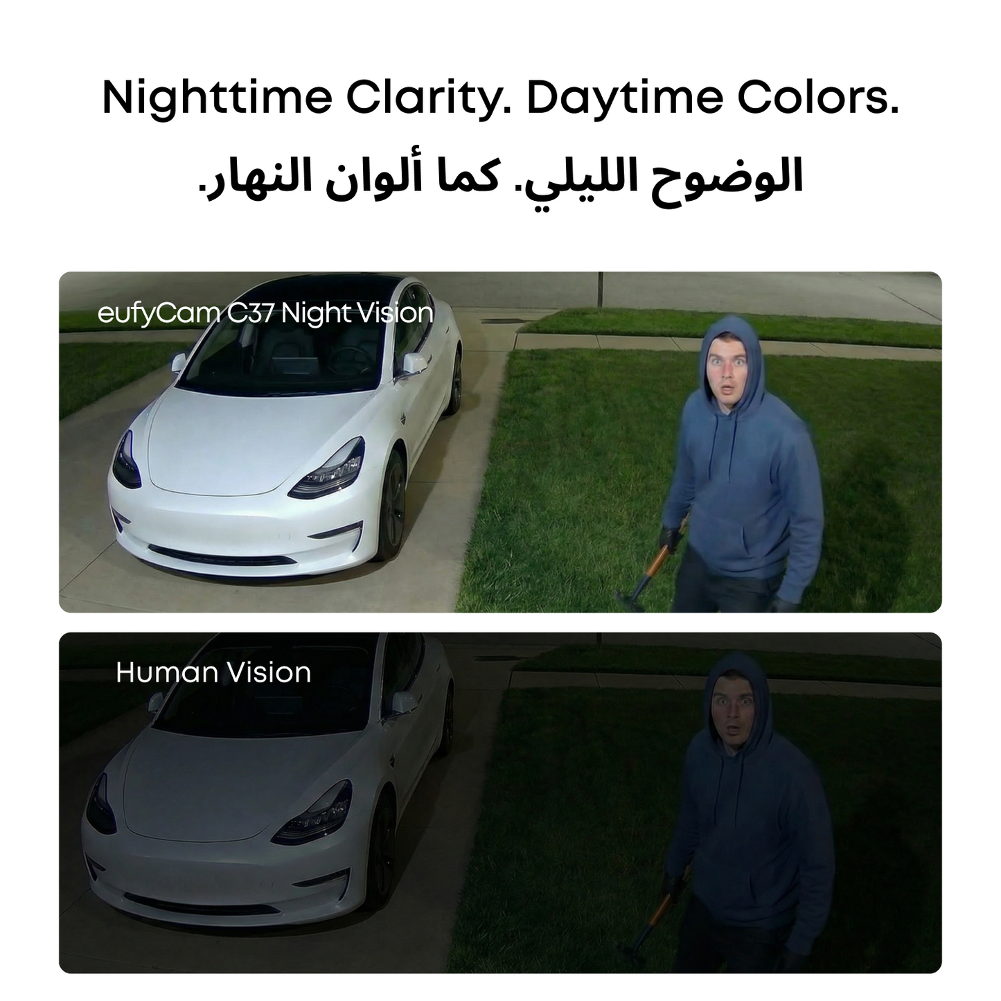 eufyCam C37