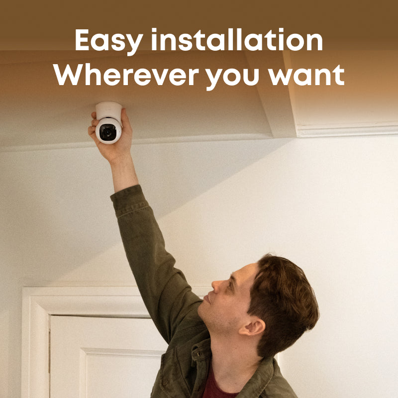 eufy C220 Indoor Cam
