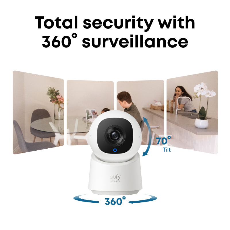 eufy C220 Indoor Cam