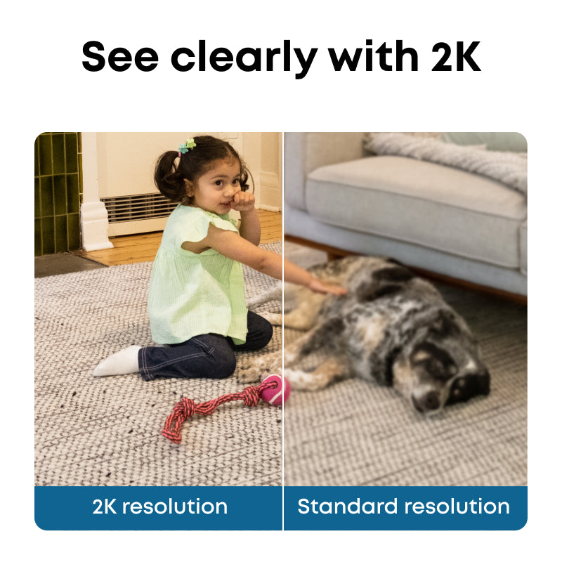 eufy C220 Indoor Cam