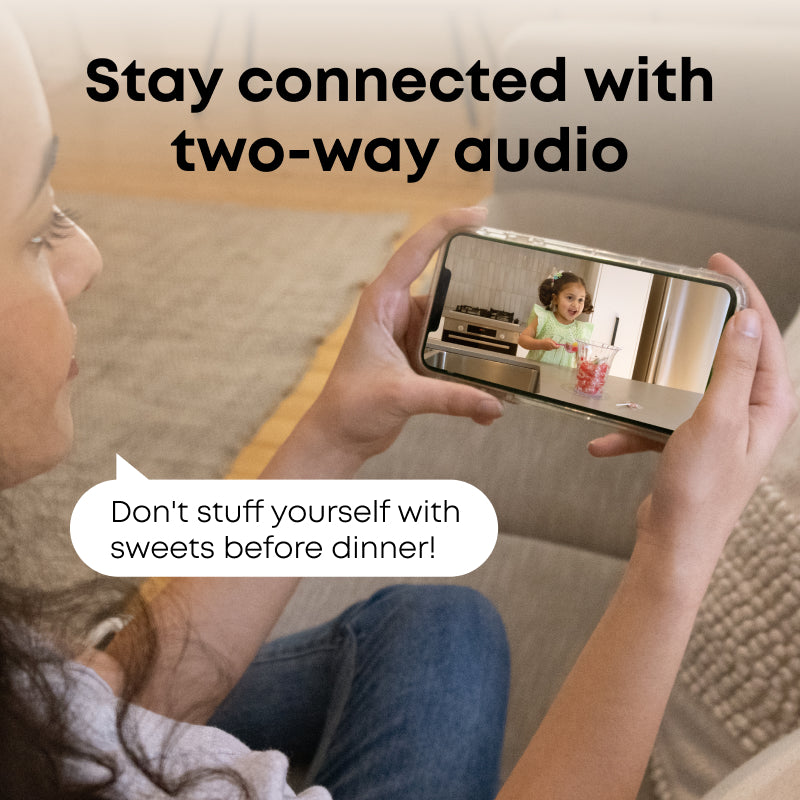 eufy C220 Indoor Cam