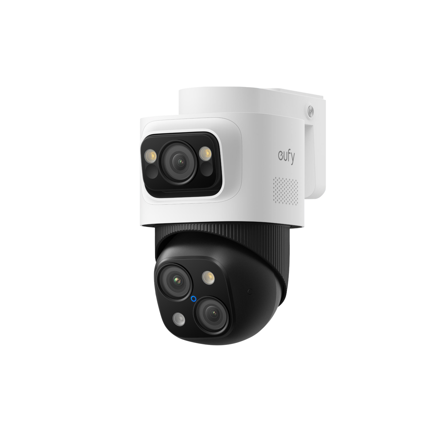 eufy PoE Camera S4
