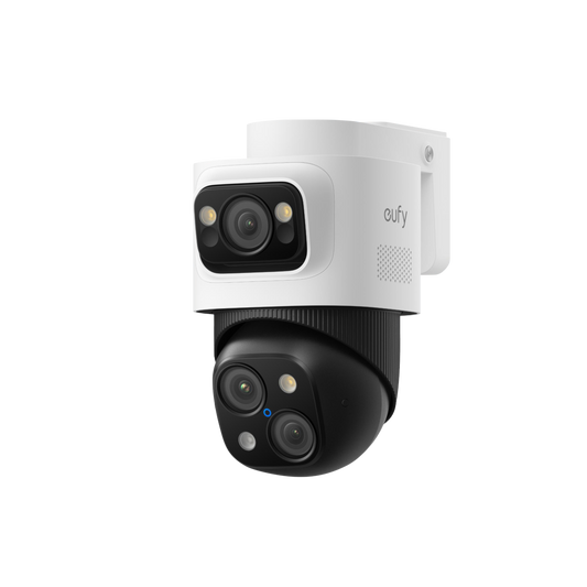 eufy PoE Camera S4