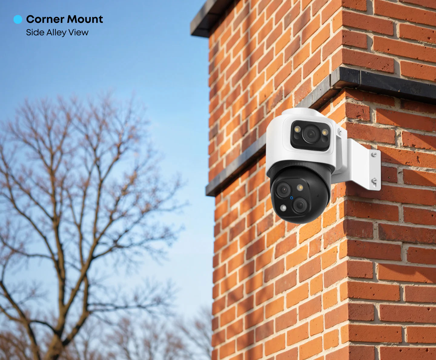 eufy NVR Security System S4 Max