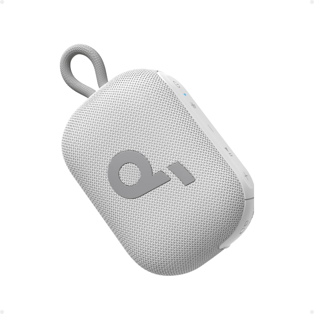 Select 4 Go Ultra Portable Bluetooth Speaker