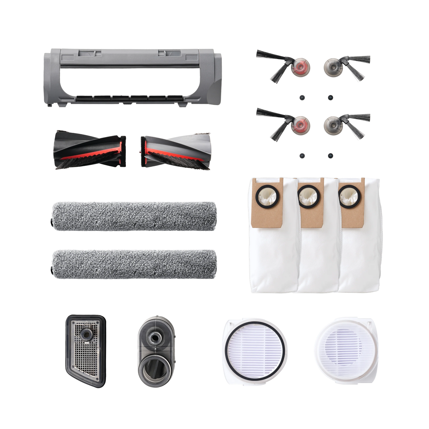 eufy S2 Replacement Accessory Kit