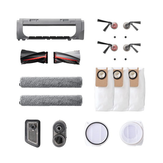 eufy S2 Replacement Accessory Kit