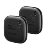 2pcs Security SmartTrack + eufyCam S3 Pro