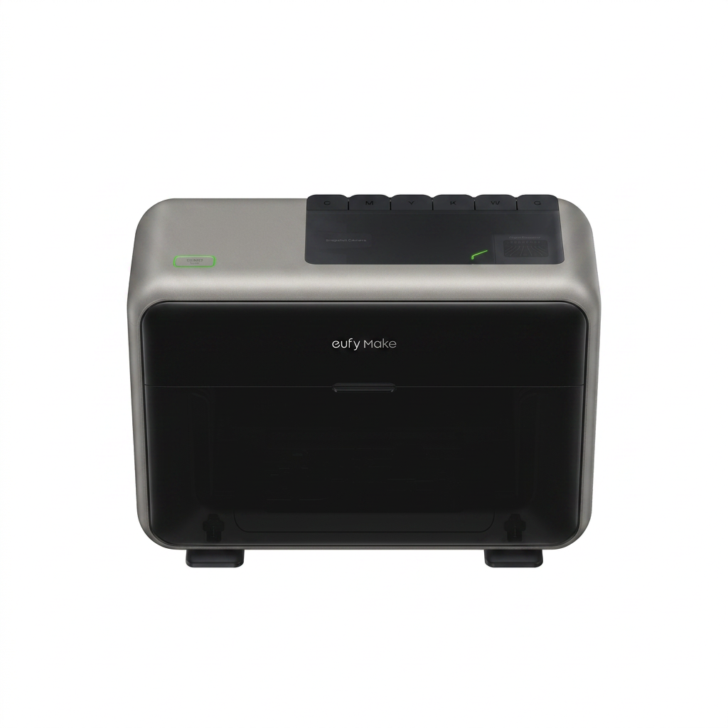 eufyMake E1 Personal 3D-Texture UV Printer