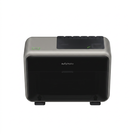 eufyMake E1 Personal 3D-Texture UV Printer