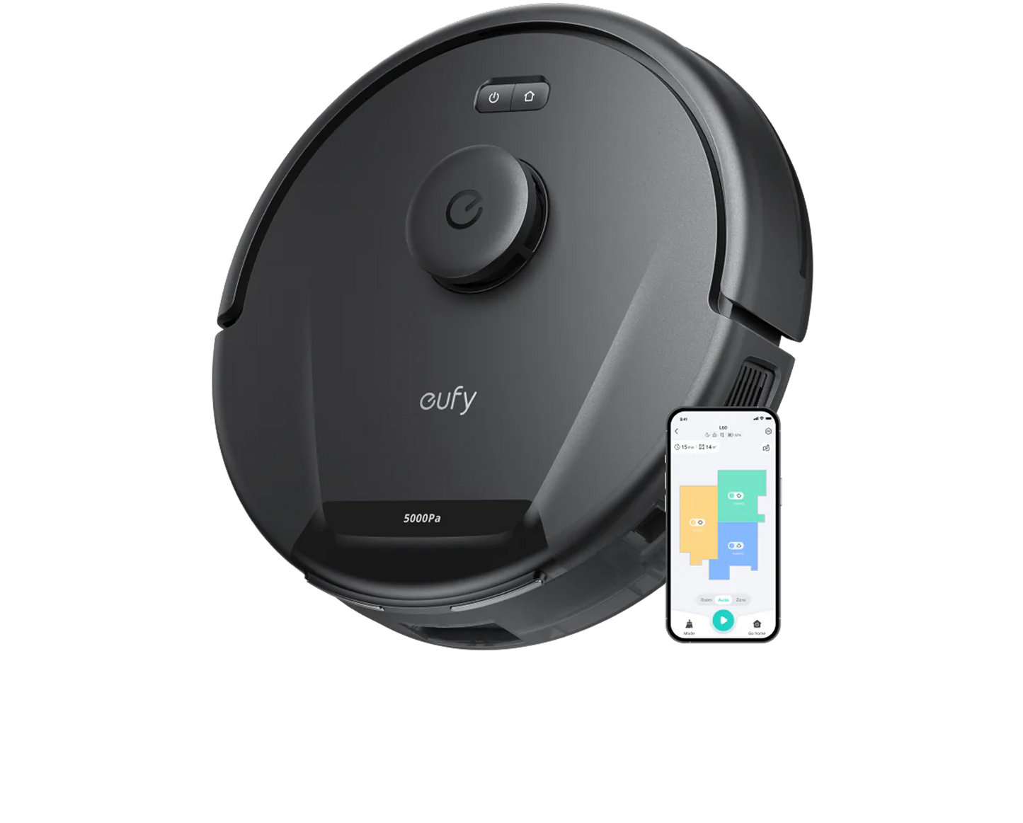 eufy Clean L60