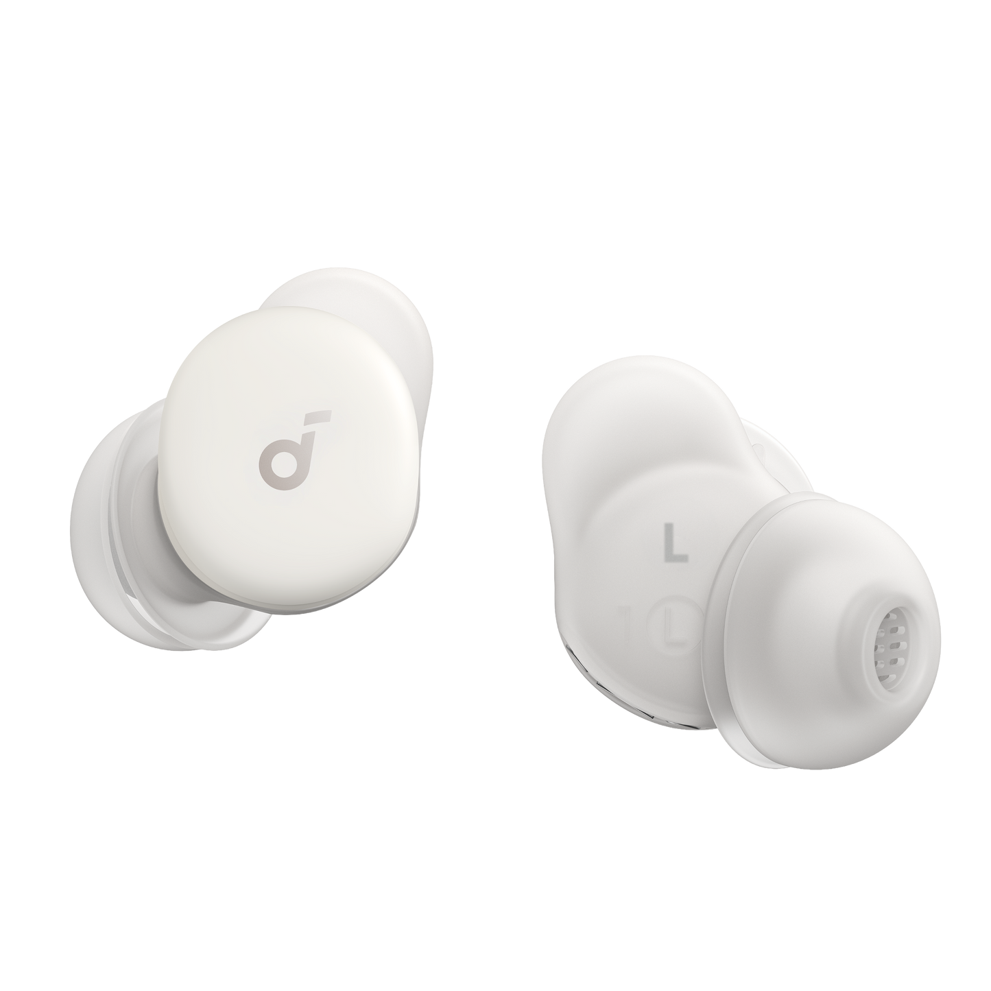soundcore Sleep A30 The World's First Smart ANC Sleep Earbuds