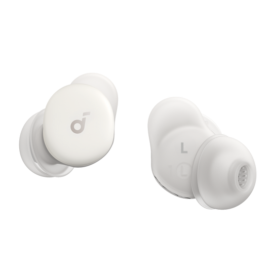 soundcore Sleep A30 The World's First Smart ANC Sleep Earbuds