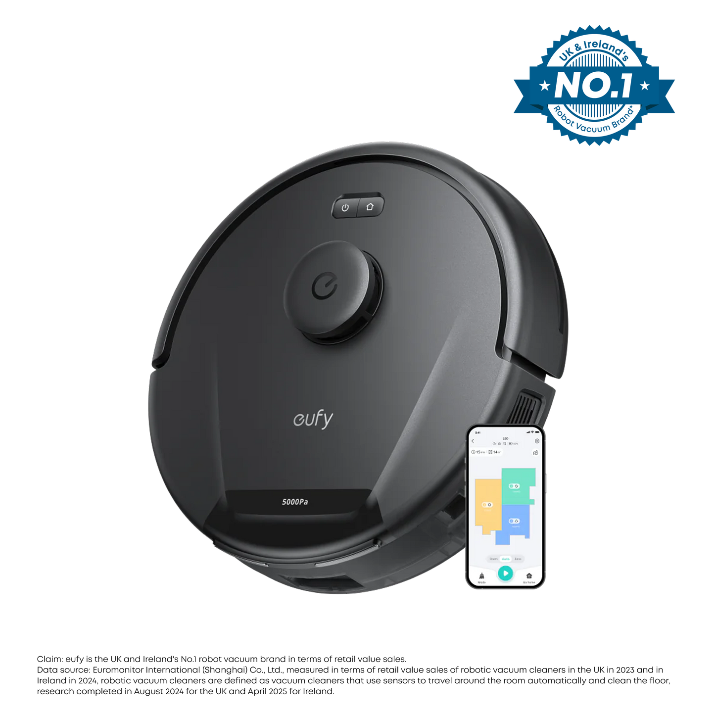 eufy Clean L60